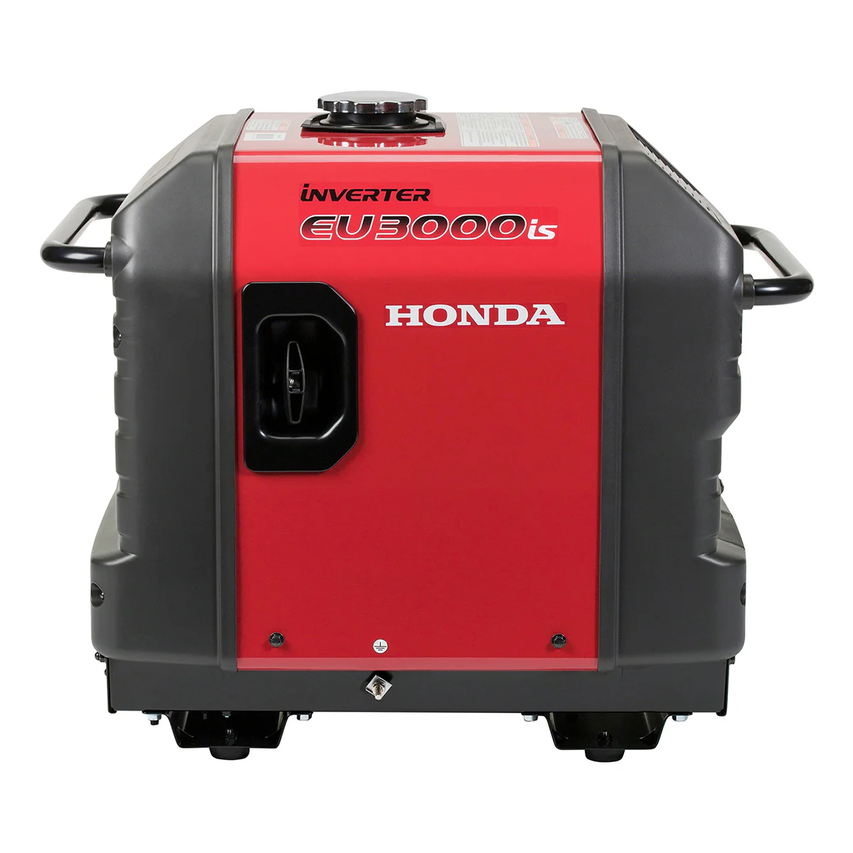 Honda® EU3000 Generator - Image 6