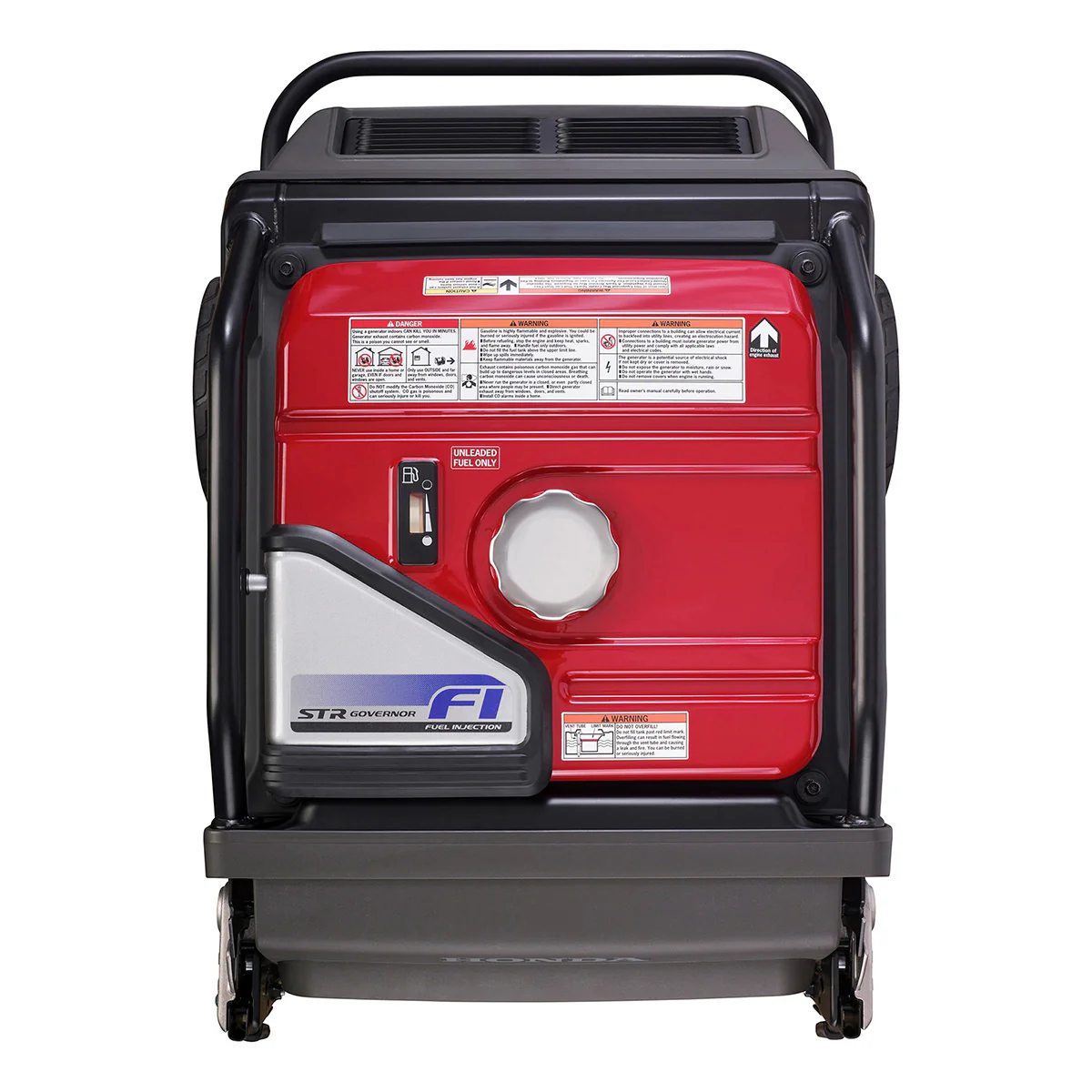 Honda® EU7000i Generator - Image 6