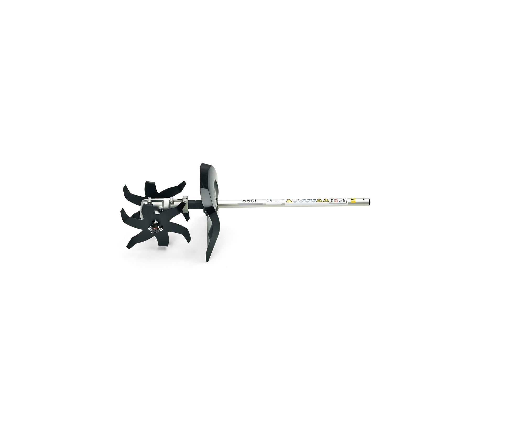 Honda® SSCLC Cultivator Attachment