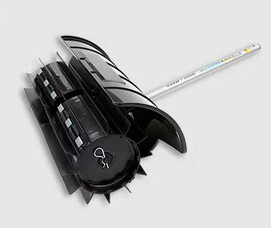 Honda® PowerSweep Attachment (SSSWC)