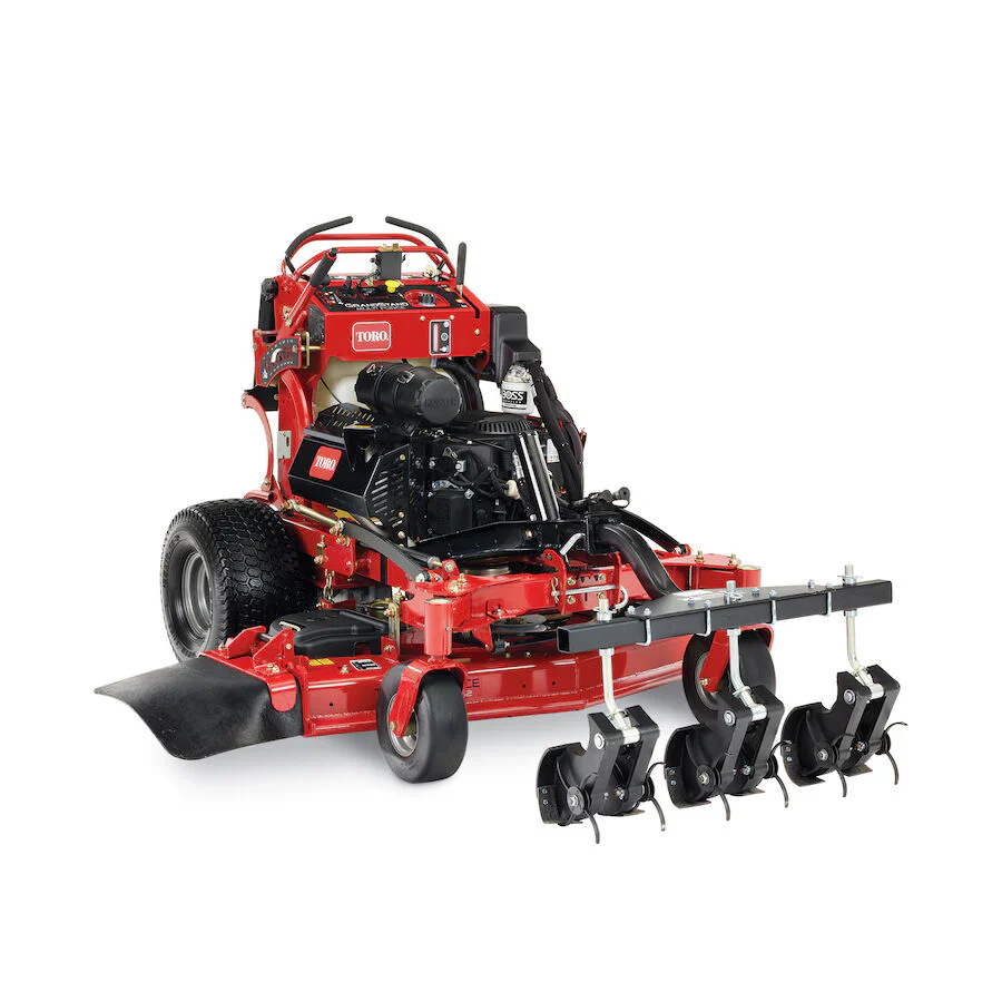 Toro® Hooker Aerator Mount (order with 78694) - Image 2