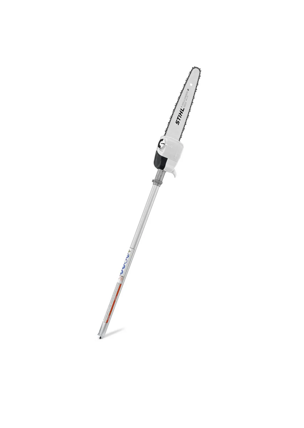 STIHL HT - KM Pole Pruner - Image 2