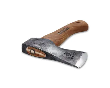 Hultafors® Ågelsjön Mini Hatchet - Image 3