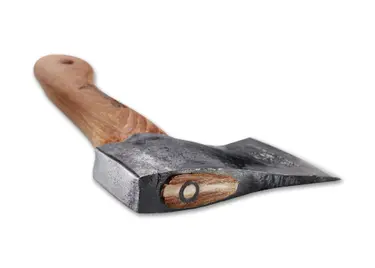 Hultafors® Ågelsjön Mini Hatchet - Image 4