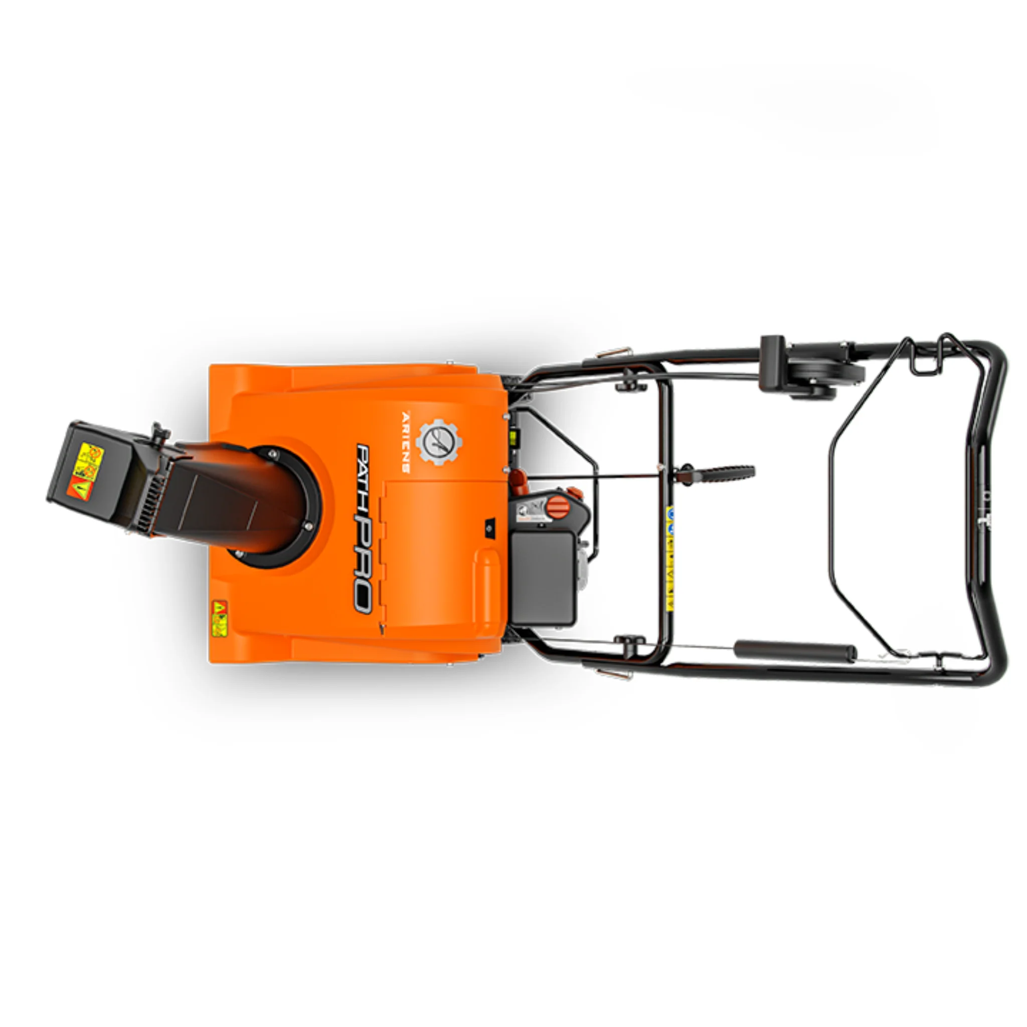 Ariens® PATH PRO SS21EC 208ES Single-Stage Snow Blower (938033) - Image 4