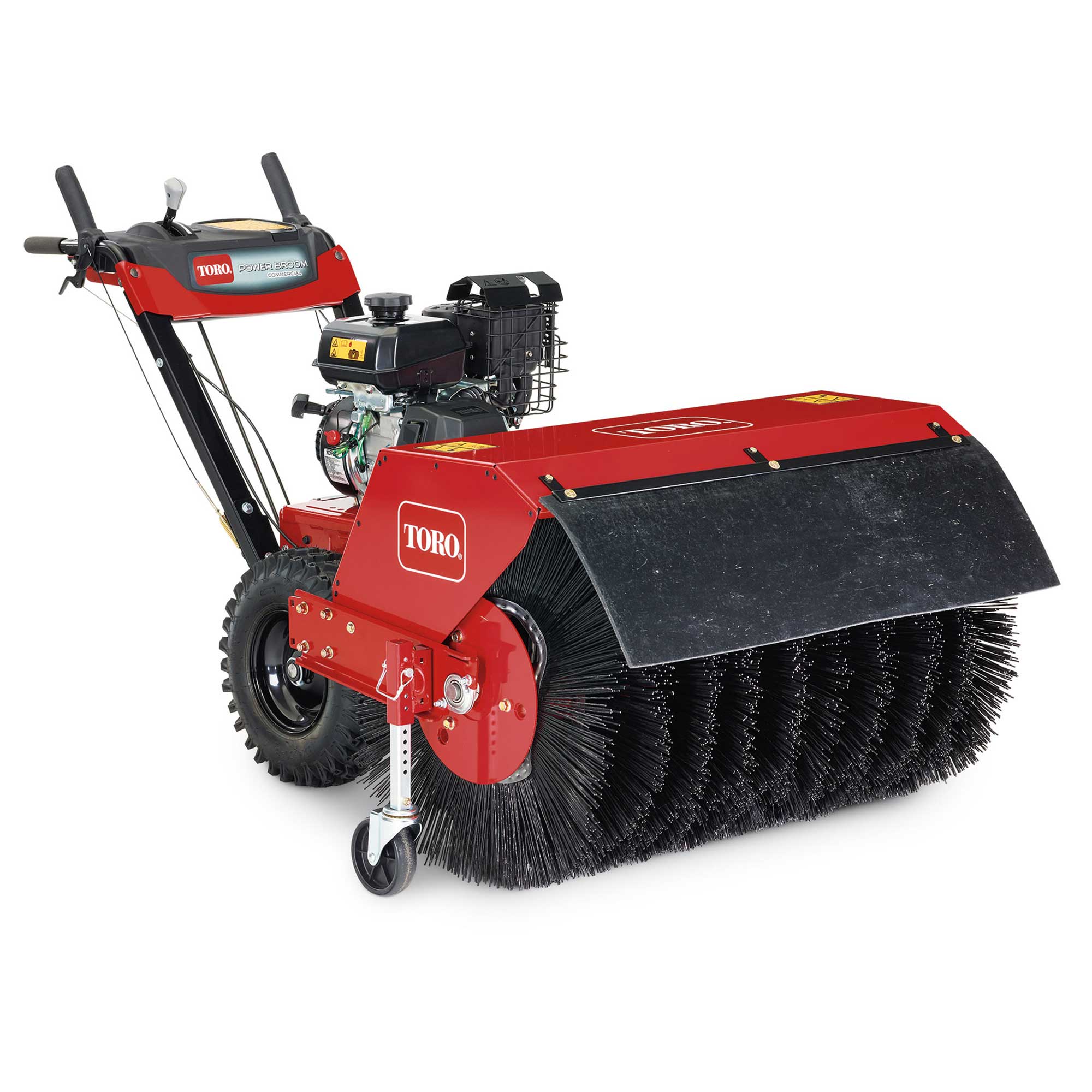 Toro® All Season 36" Power Broom (38701)