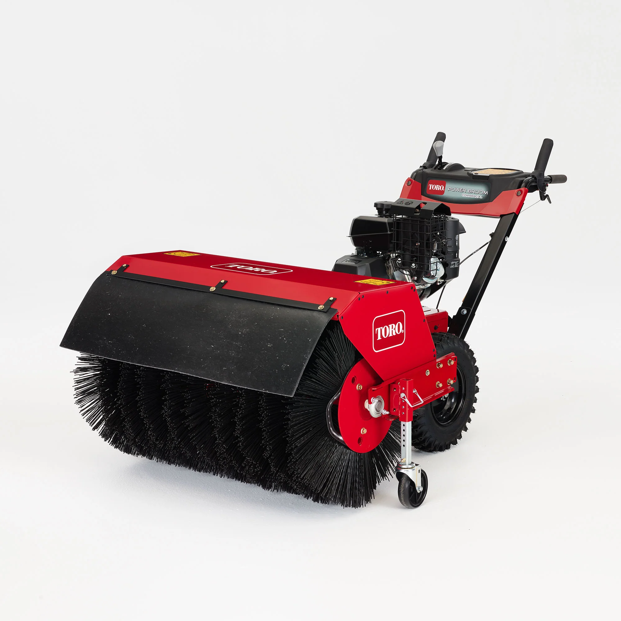 Toro® All Season 36" Power Broom (38701) - Image 2
