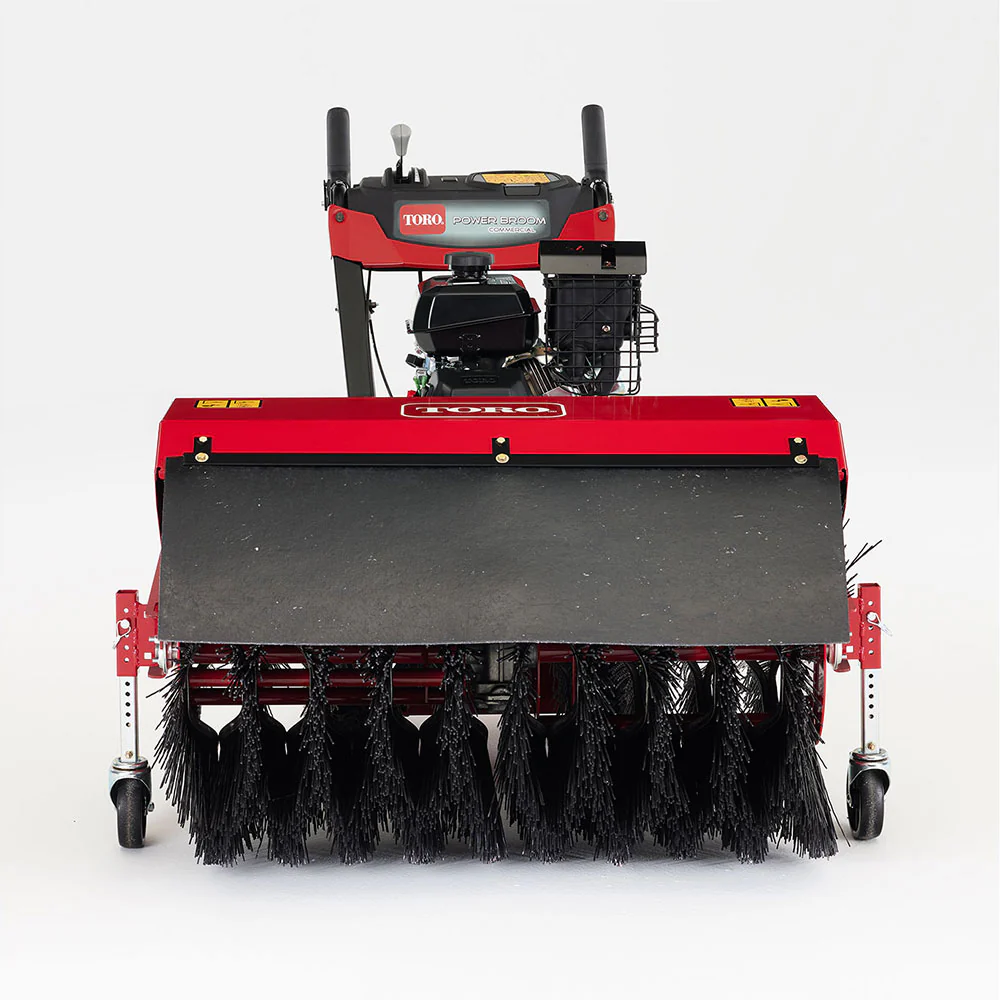 Toro® All Season 36" Power Broom (38701) - Image 5