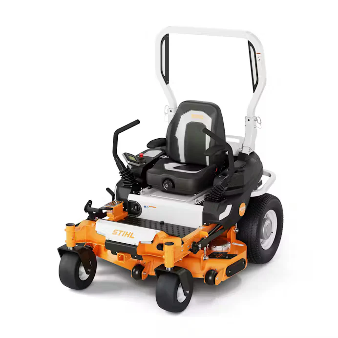 STIHL® RZA 748 48" Electric Zero Turn Mower