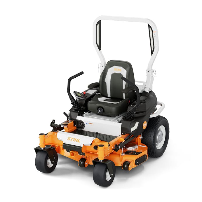 STIHL® RZA 748 48" Electric Zero Turn Mower - Image 5