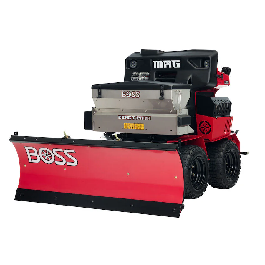 Toro® 5' Straight Blade Attachment(SNR24025)