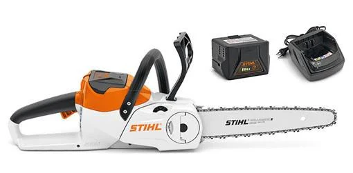 STIHL® MSA 140 C-BQ Battery Chainsaw