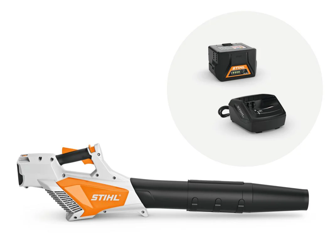 STIHL® BGA 57 Battery Blower - Image 3
