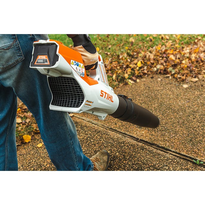 STIHL® BGA 60 Battery Blower - Image 3