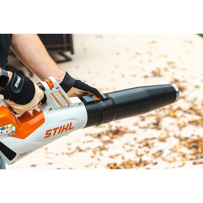 STIHL® BGA 60 Battery Blower - Image 8