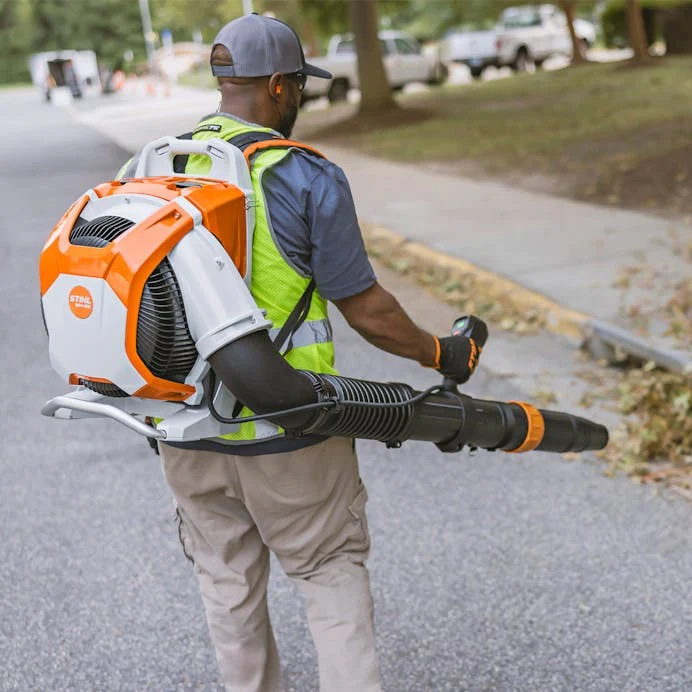 STIHL® BRA 600 - Image 3