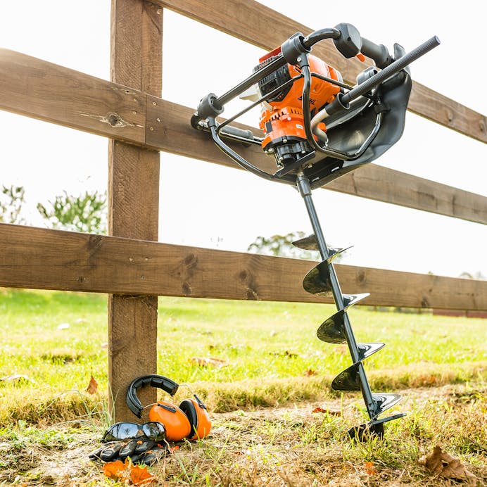STIHL® BT 131 Earth Auger - Image 5