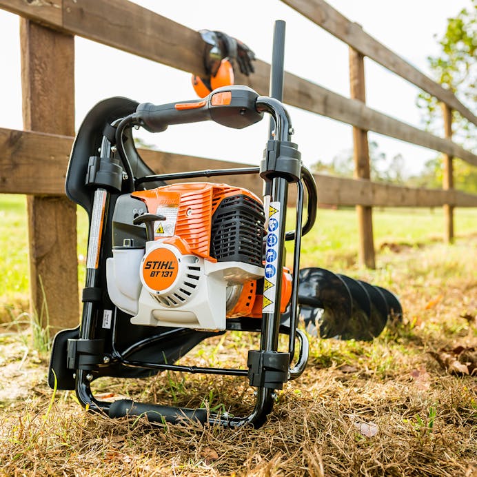 STIHL® BT 131 Earth Auger - Image 6
