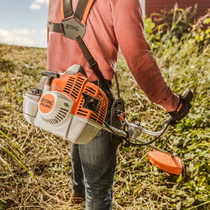 STIHL® FS 240 Trimmer - Image 3