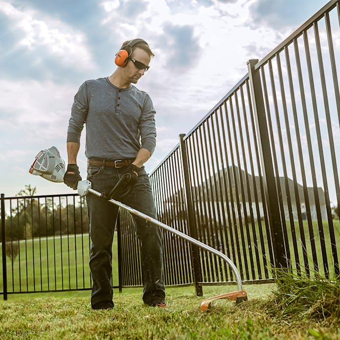 STIHL® FS 50 C-E - Image 3