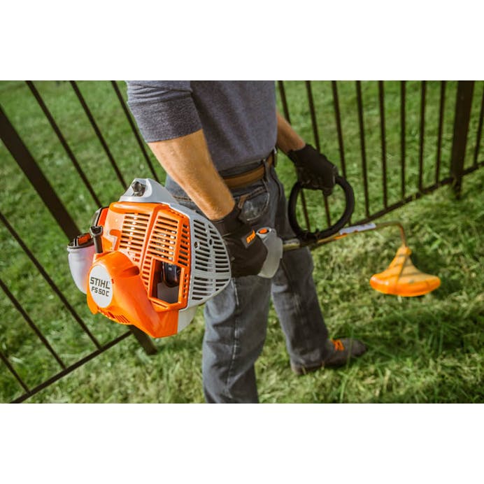 STIHL® FS 50 C-E - Image 4