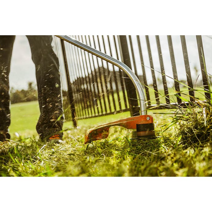 STIHL® FS 50 C-E - Image 5