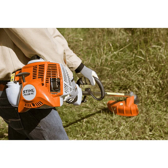 STIHL® FS56CE 16.5 in. Gas Trimmer - Image 3