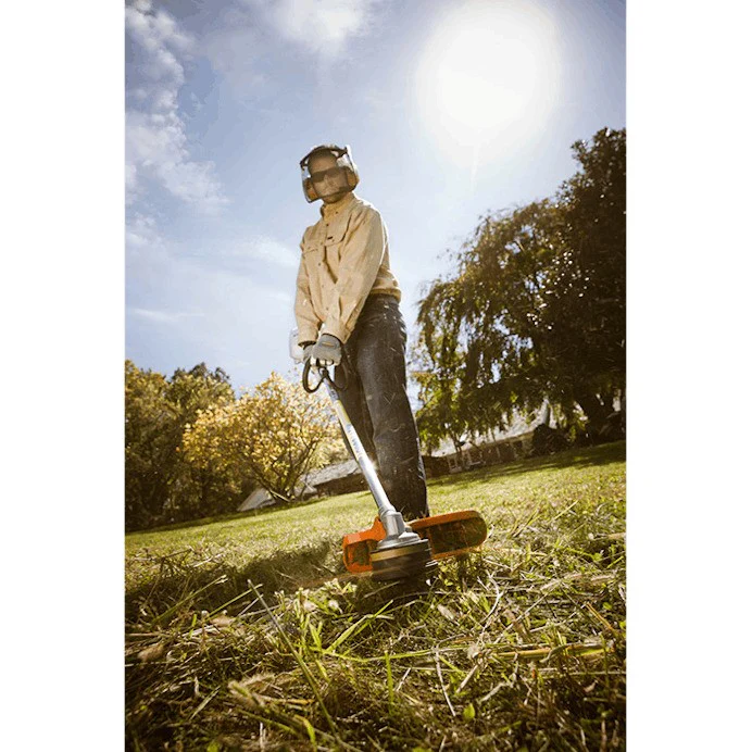 STIHL® FS56CE 16.5 in. Gas Trimmer - Image 4