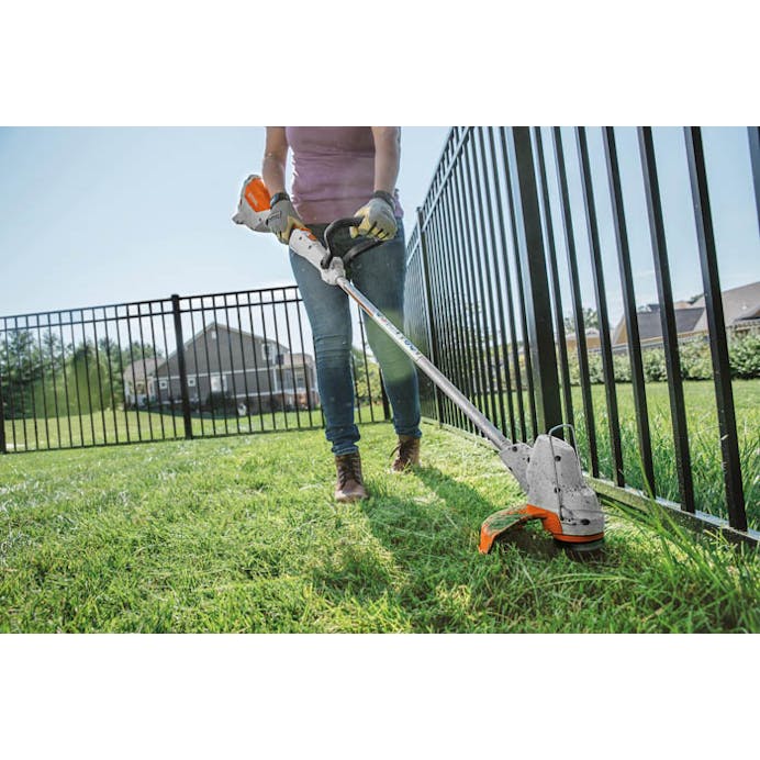 STIHL® FSA 57 Battery Trimmer - Image 2