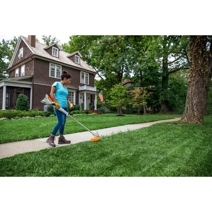 STIHL® FSA 57 Battery Trimmer - Image 3