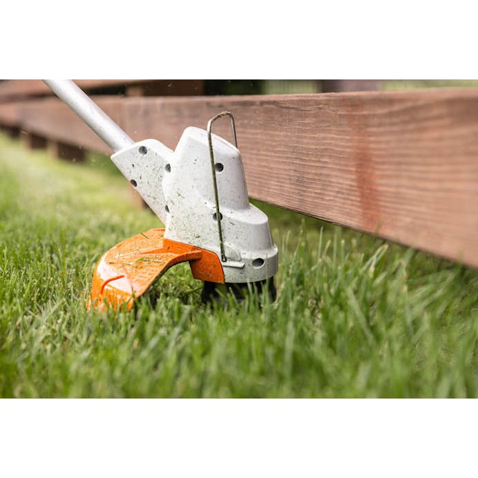STIHL® FSA 57 Battery Trimmer - Image 5