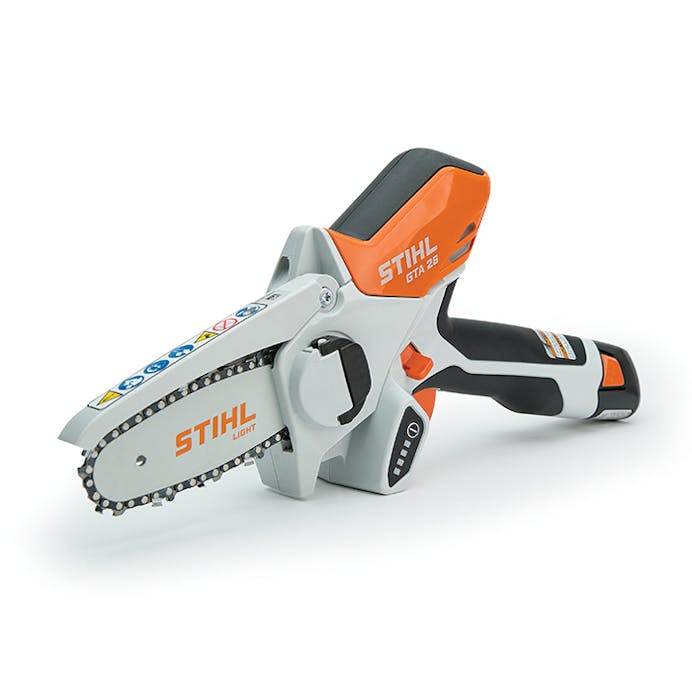 STIHL® GTA 26 Compact Chainsaw - Image 10