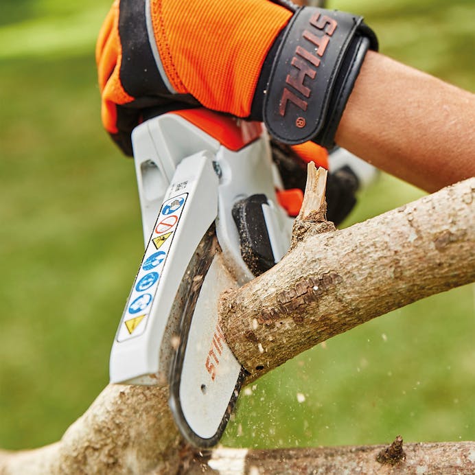 STIHL® GTA 26 Compact Chainsaw - Image 4