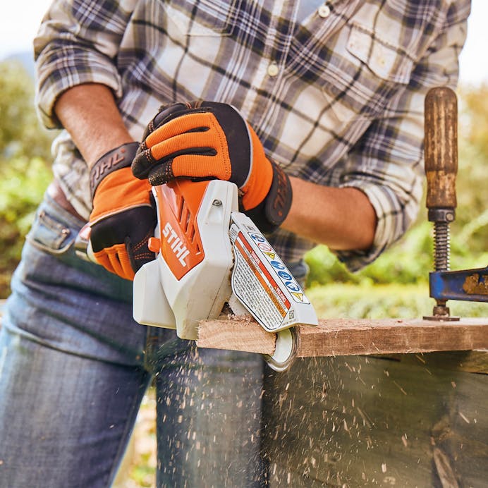 STIHL® GTA 26 Compact Chainsaw - Image 5