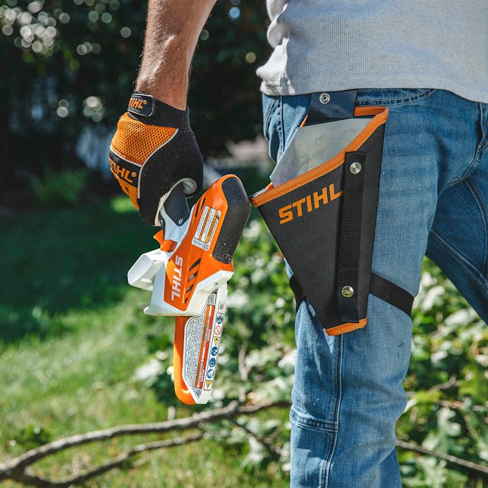 STIHL® GTA 26 Compact Chainsaw - Image 7