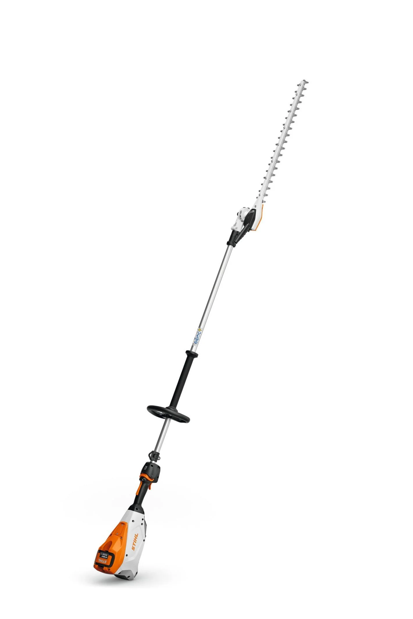 STIHL® HLA 135 Cordless Long-reach Hedge Trimmer