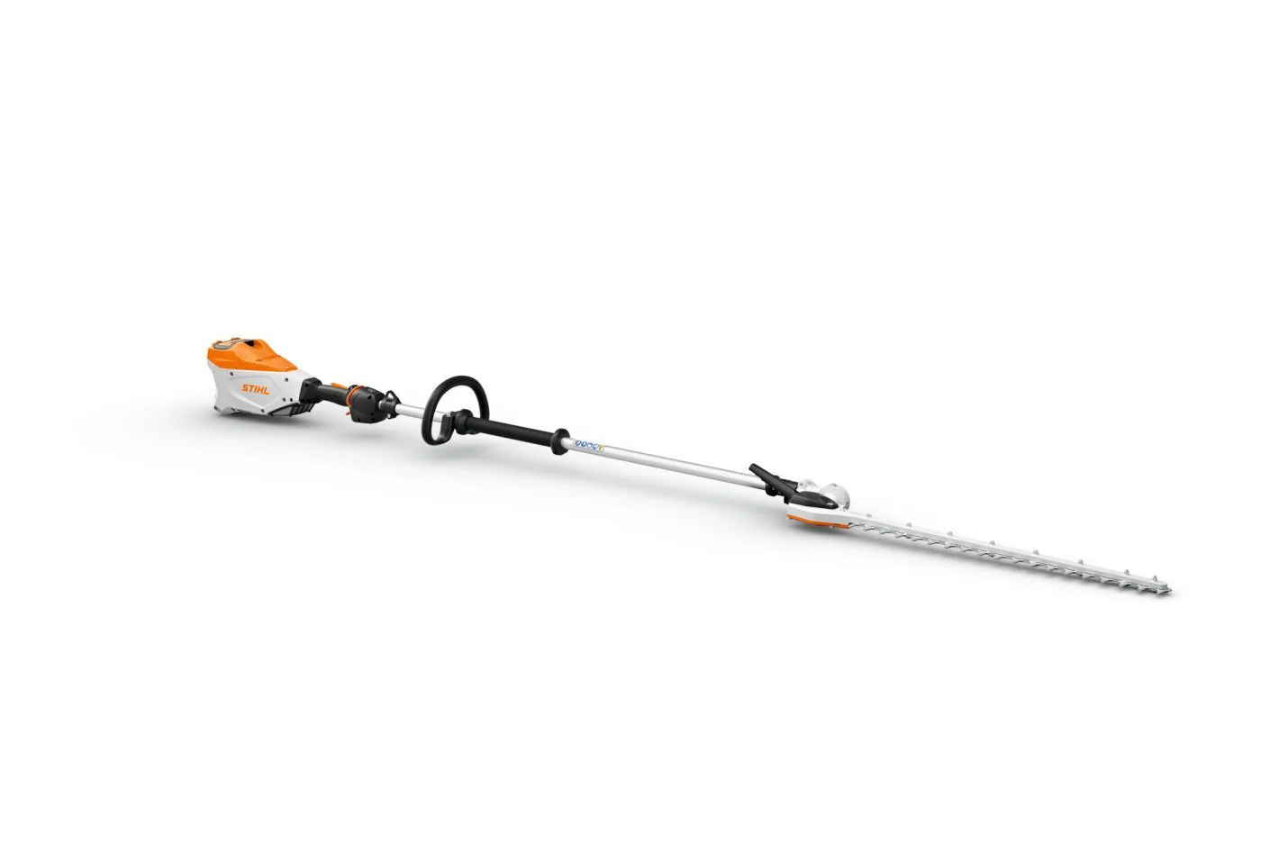 STIHL® HLA 135 Cordless Long-reach Hedge Trimmer - Image 2