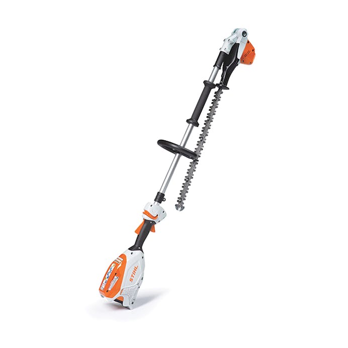 STIHL® HLA 66 Battery Pole Trimmer