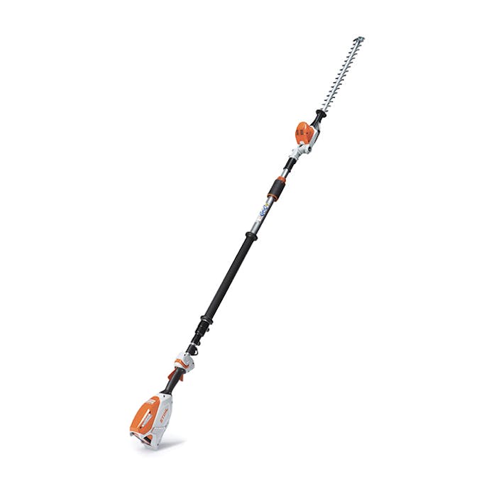 STIHL® HLA 86 Battery Pole Trimmer