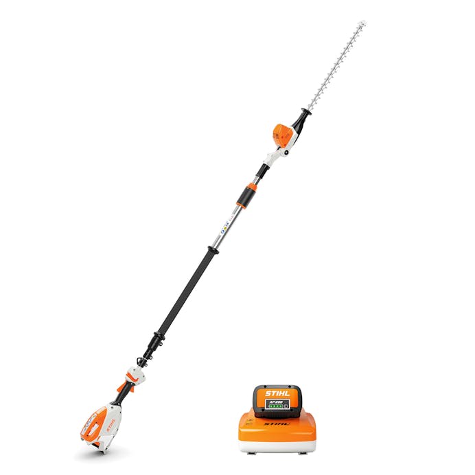 STIHL® HLA 86 Battery Pole Trimmer - Image 4