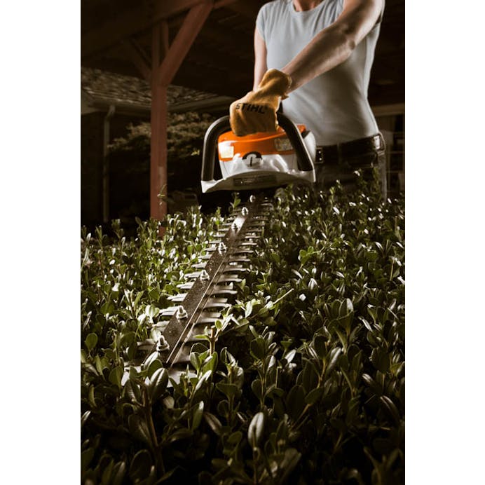 STIHL® HS 46 C-E Hedge Trimmer - Image 5