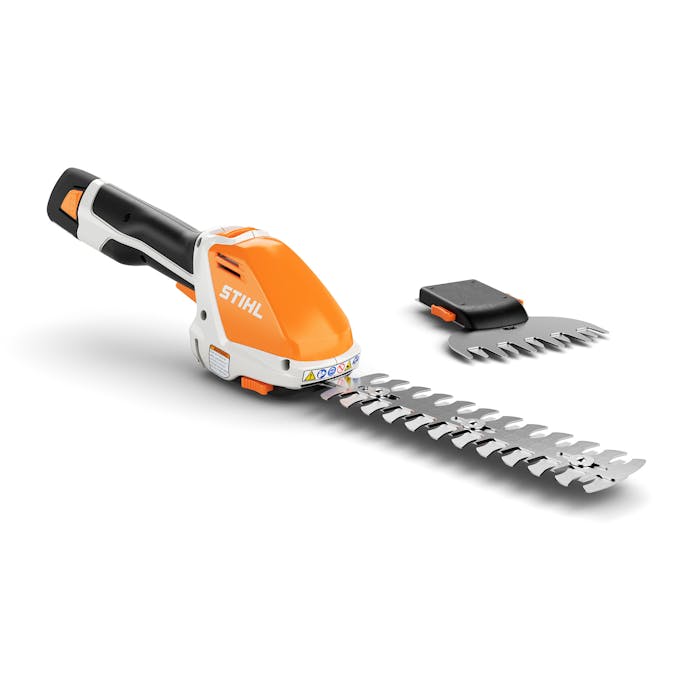 STIHL® HSA 26 Battery Hedge Trimmer - Image 4