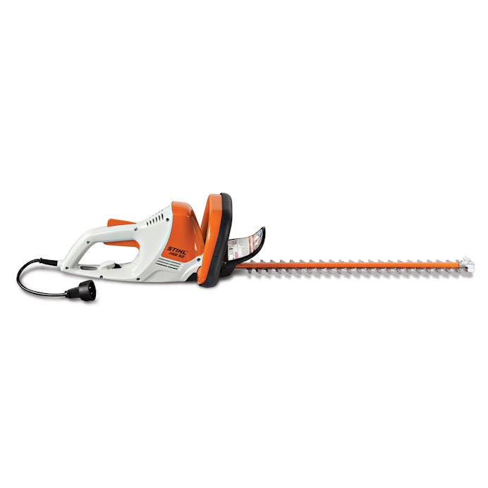 STIHL® HSE 52 Electric Hedge Trimmer