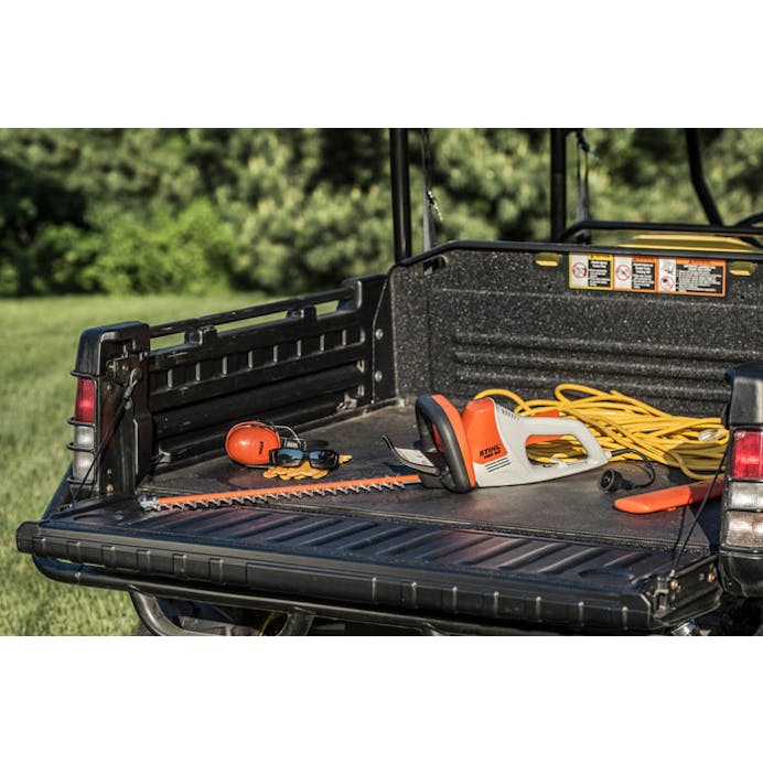 STIHL® HSE 52 Electric Hedge Trimmer - Image 5
