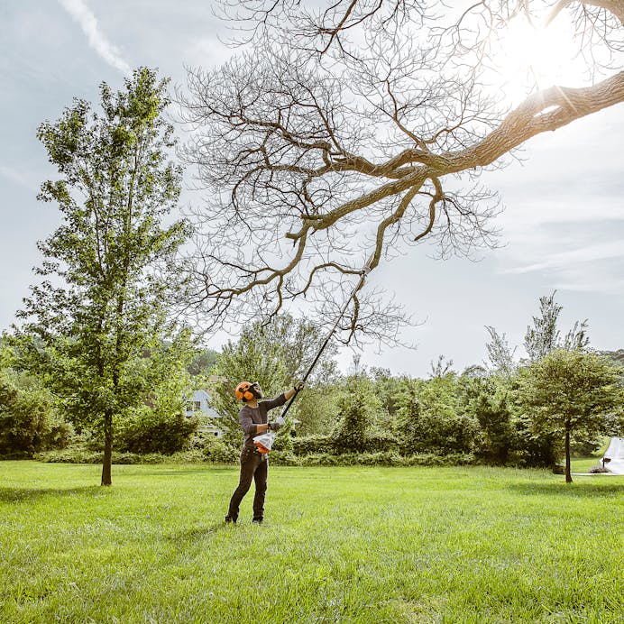 STIHL® HT 56 C-E - Image 3