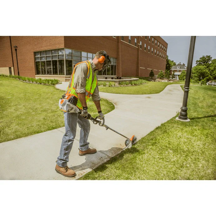 STIHL® KM 111 R Kombi-Tool - Image 3