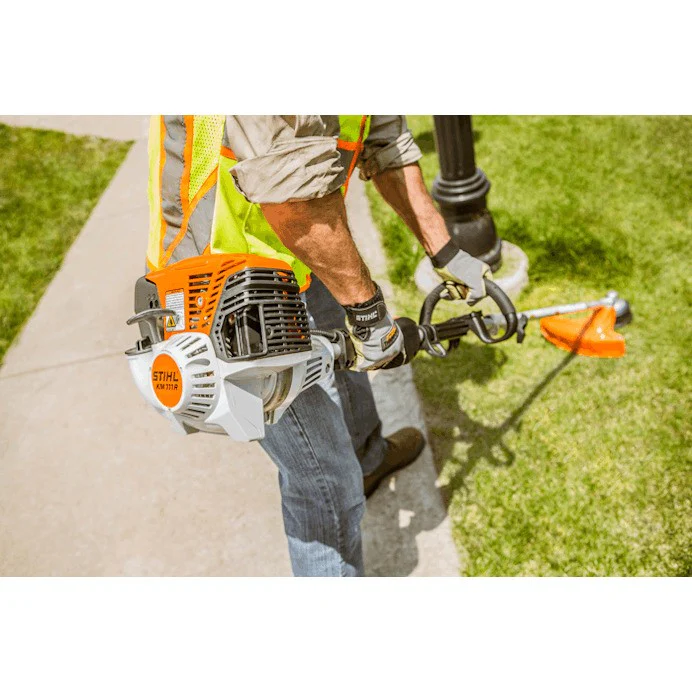 STIHL® KM 111 R Kombi-Tool - Image 5