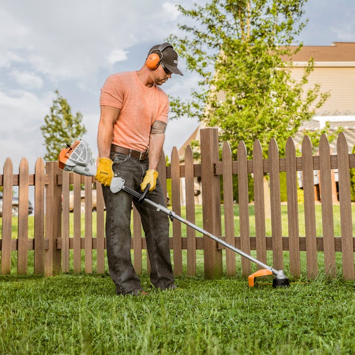 STIHL® KM 56 RC-E Kombi-Tool - Image 3