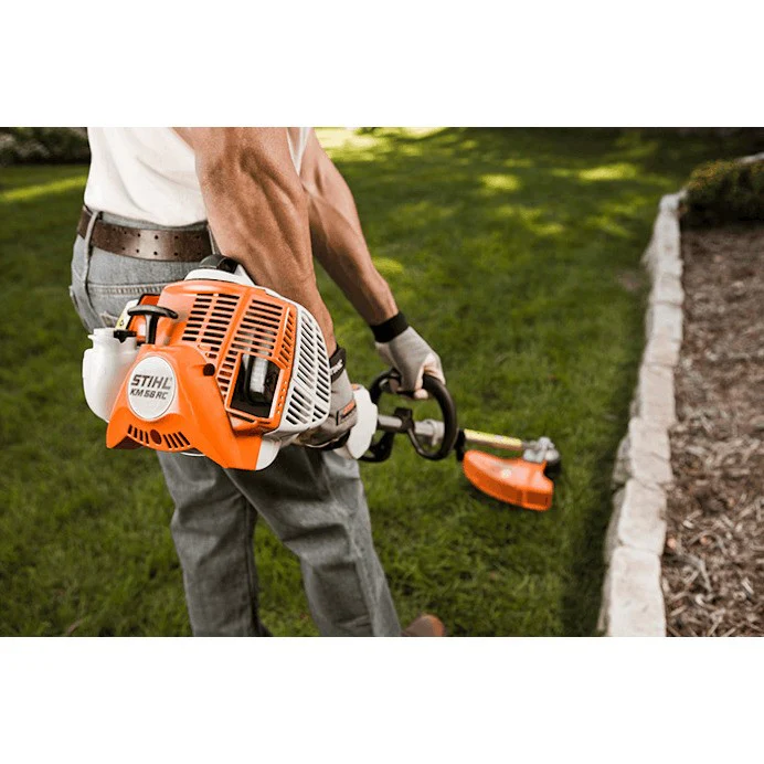 STIHL® KM 56 RC-E Kombi-Tool - Image 5