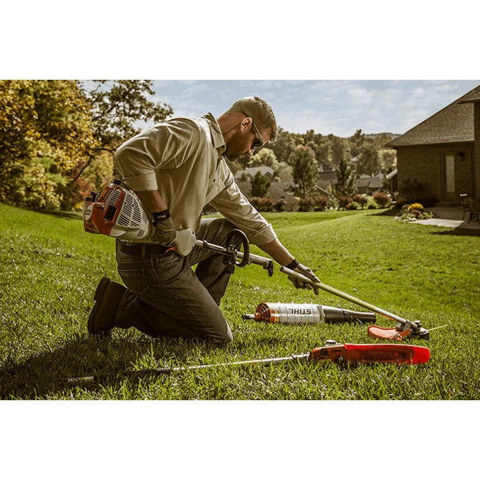 STIHL® KM 56 RC-E Kombi-Tool - Image 6